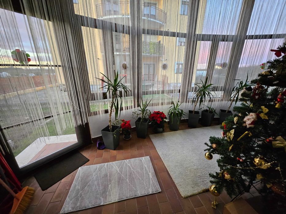 Apartament de vanzare Mogosoaia