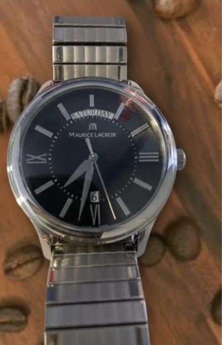Maurice Lacroix classik