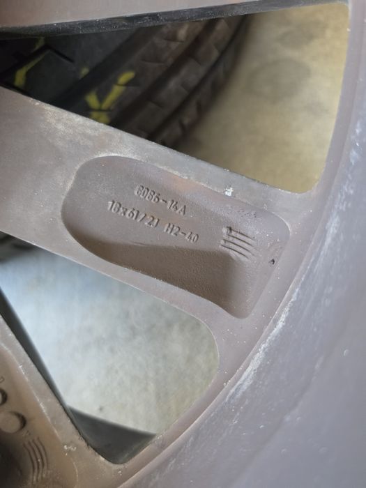 Джанти 18 / 5х114,3 - Nissan Qashqai и др. 5x114,3