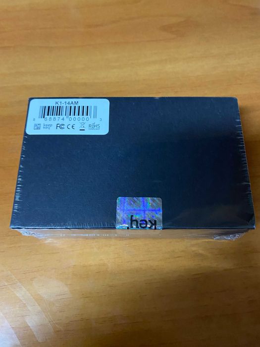 Portofel Hardware Keepkey Pentru Stocarea Bitcoin, Ethereum ERC20