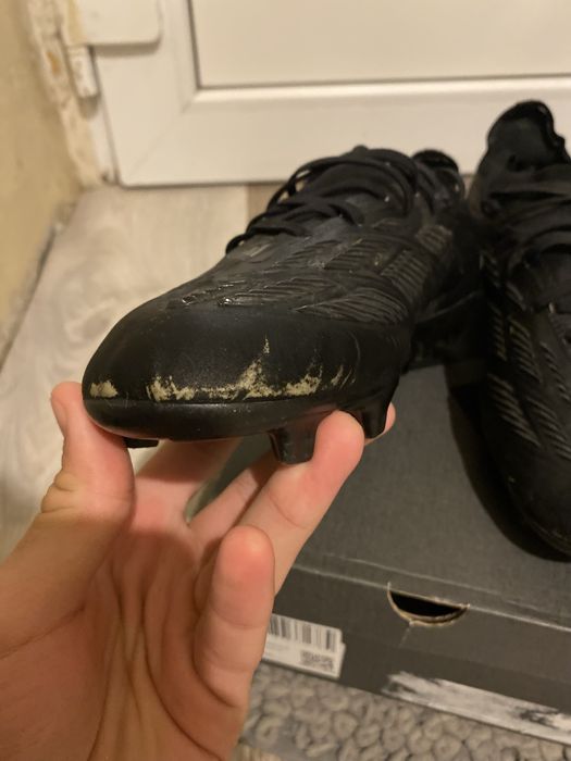 Adidas Predator Pro Fg