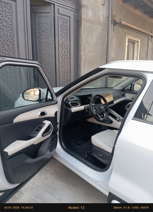 Byd yuan ap 2025 yil holat ideal