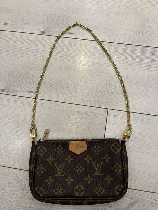 Чанта Louis Vuitton