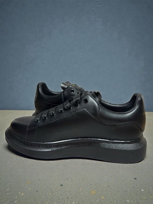 Alexander mcqueen negri