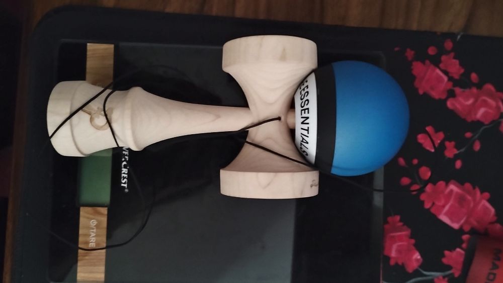 Kendama passion starter essentials