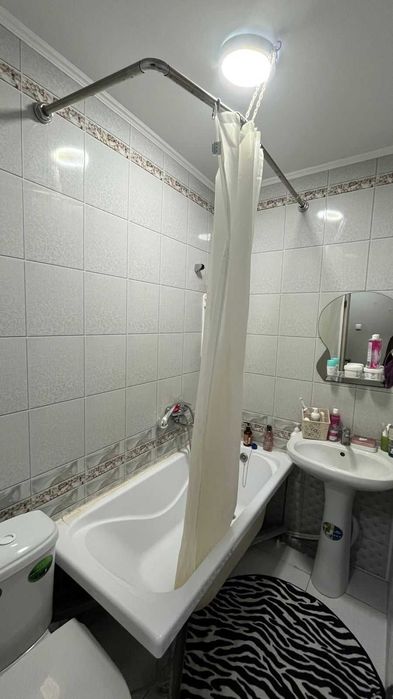 1к.кв по проспекту Абая (Акимат)