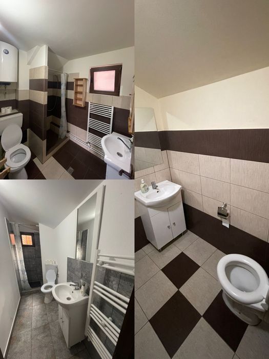 Cabana La Marcel de înciriat Figa  ciubar. 4 dormitoare