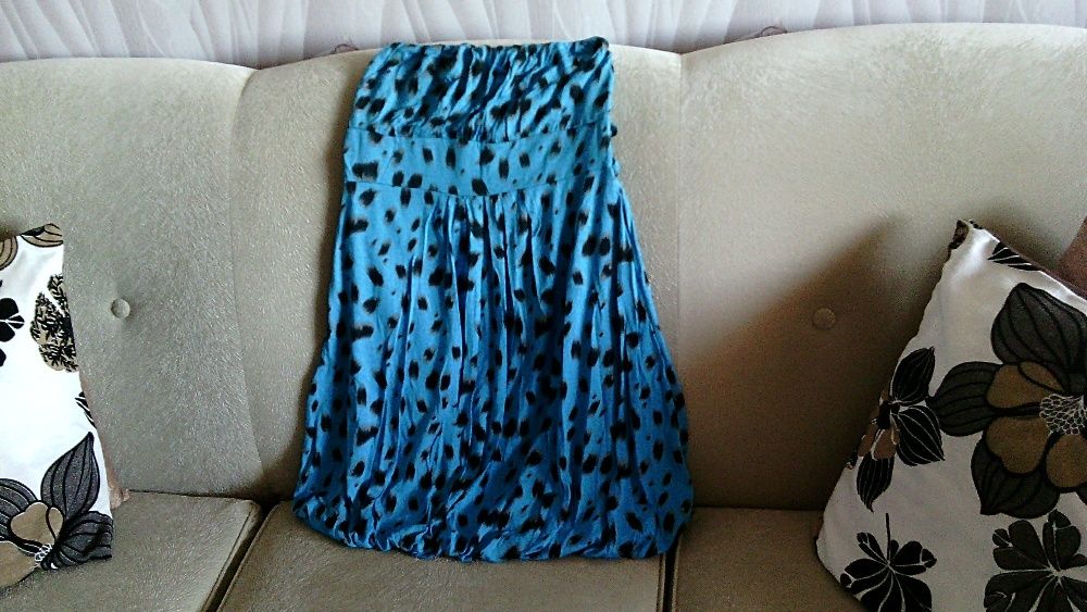 дамска рокля