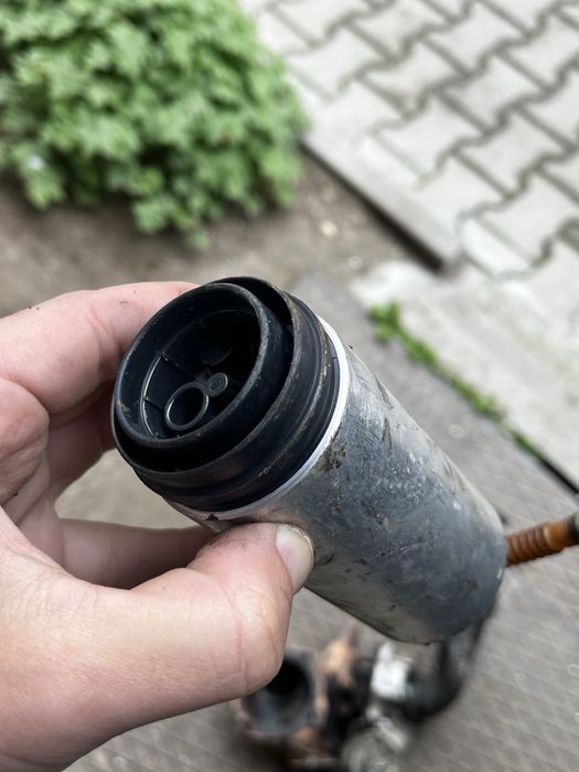 A3 1.8T quattro Останали части