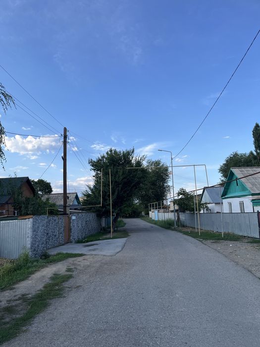 Продам участок в Поселке Балпык Би