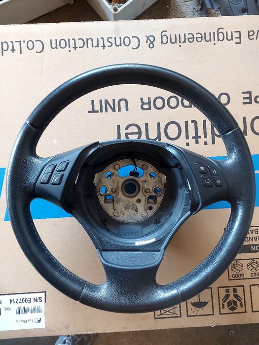 Волан  за е90 е91