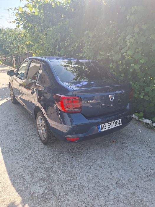 Dacia logan de vanzare