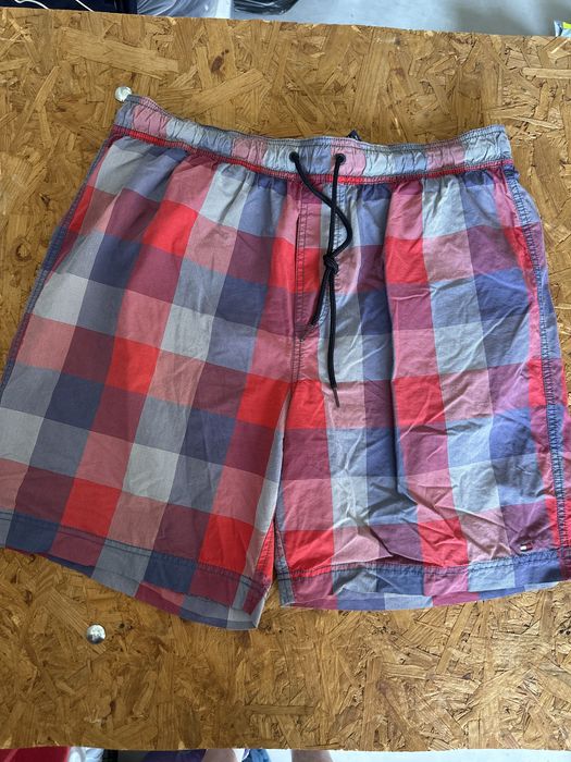 Мъжки къси панталони Tommy Hilfiger