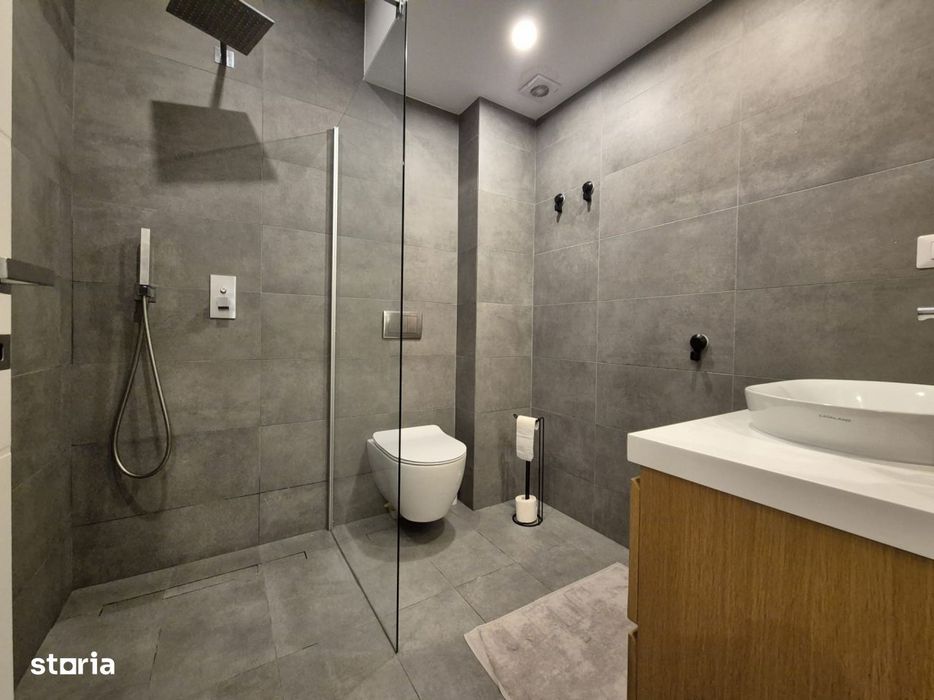 Apartament 3 Camere// Parcare