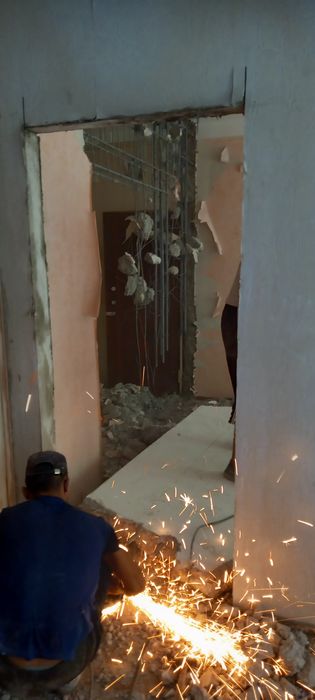 Алмазное резка Бетон кесиш Бетон тешиш асфальт кесиш алмазная бурения