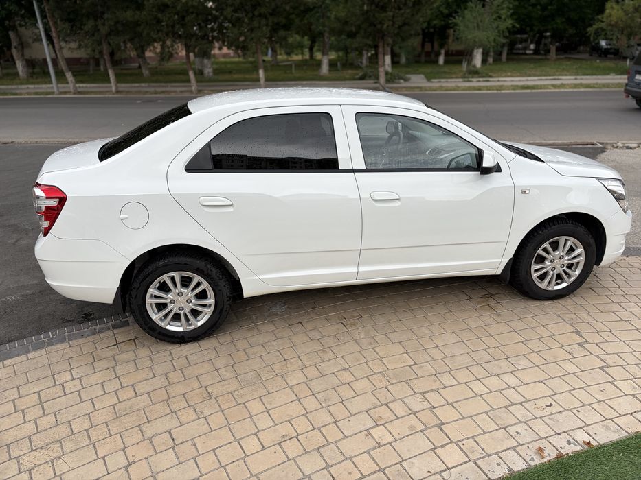 COBALT AT 2025 чистый, 1 хозяин