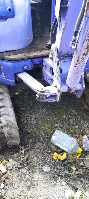 Продам мини эксковатор