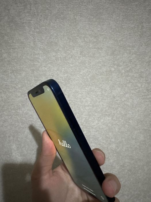 Iphone 12 mini 64 гб