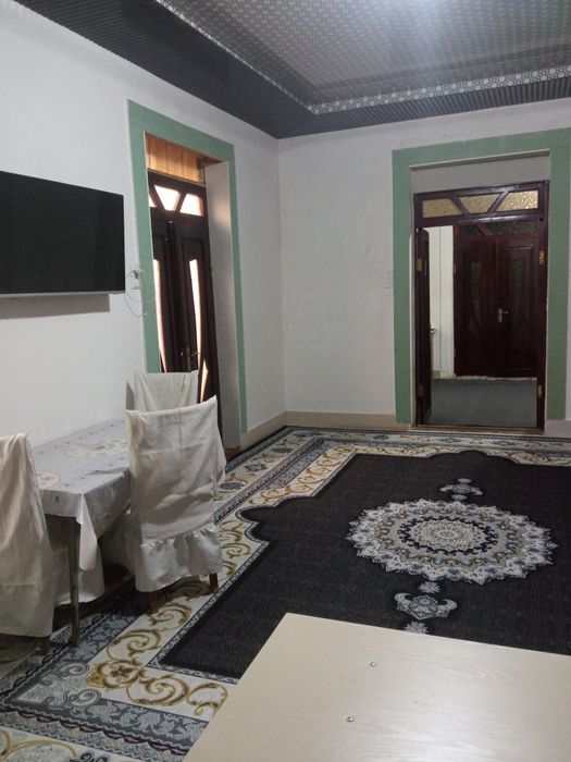 Участка сотилади назарбекда