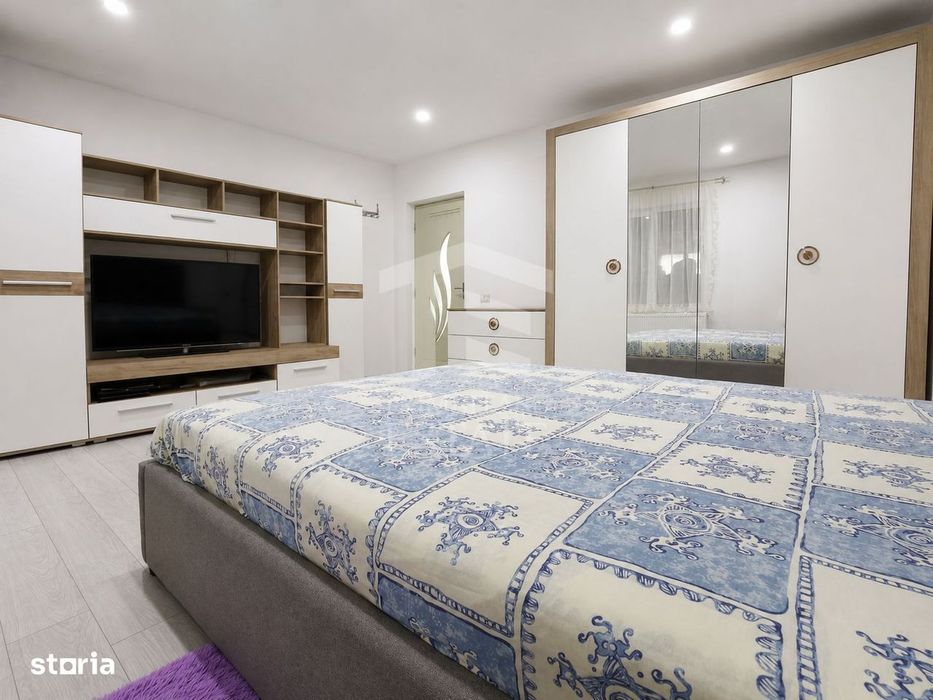 Casa Palazu Mare | Renovata | 370 MP teren