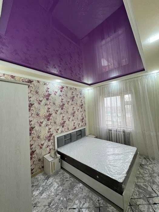 Сдаётся квартира ор-р Мега планета 3-ком ро-н Юнусабад 11-кв