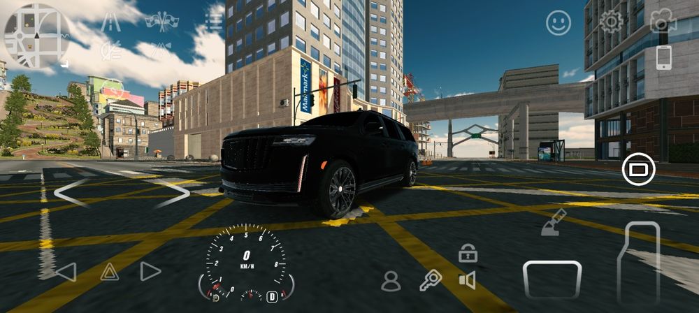 Кар паркинг ойынлағы көліктер сатылады лч