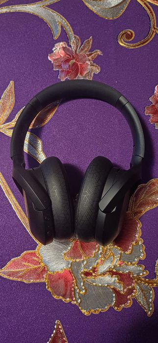 Casti sony wireless