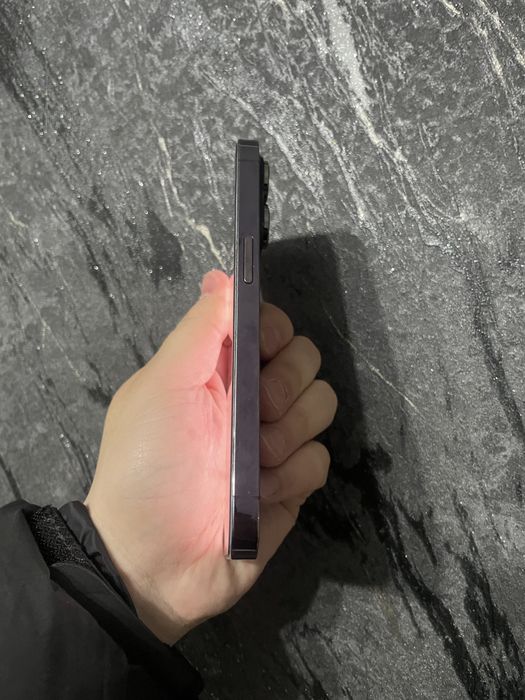 iPhone 14pro/128гб не вскрытый