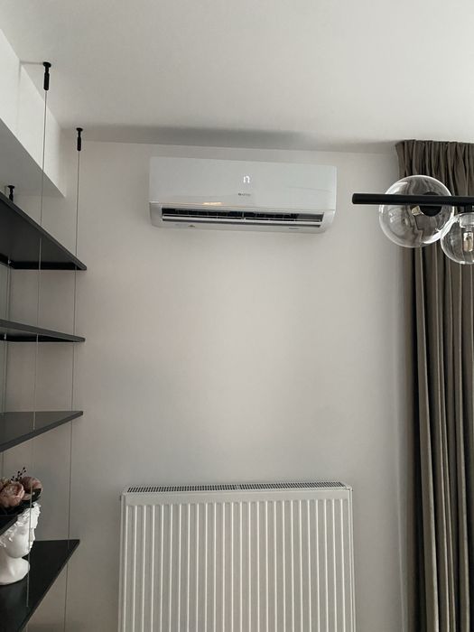 Montaj/Instalare sisteme de AER CONDITIONAT ( judetul Brasov )