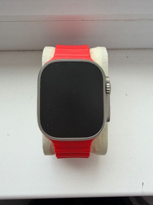 Продам apple watch ultra 2