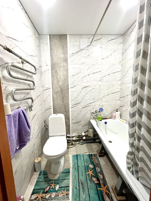 Квартира однушка