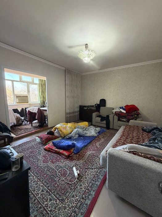 Продам 3 ком Юнусабад 3 квартал