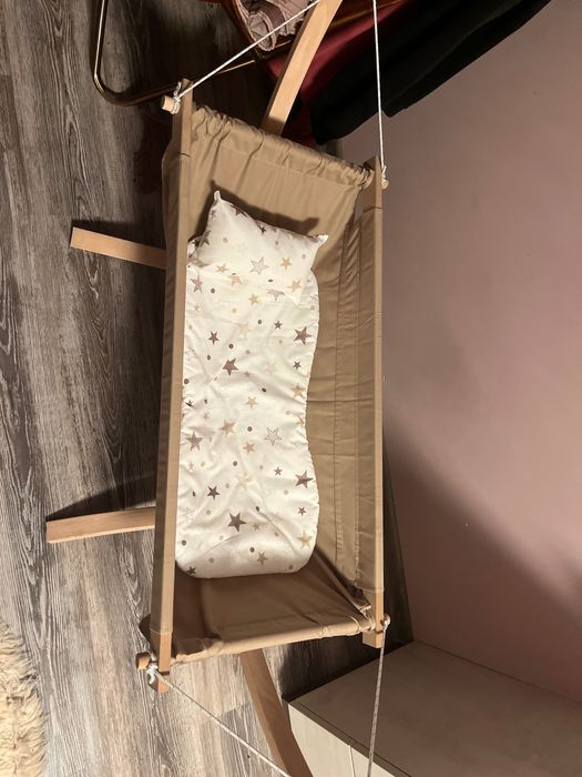 Хамак/люлка за бебе