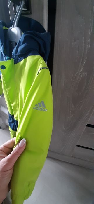 Комбинезон детский Adidas original