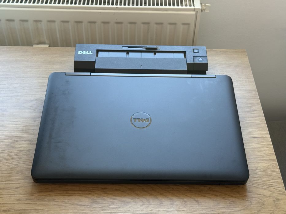 Laptop Dell Latitude E5540 I5 gen 4 8GB ram