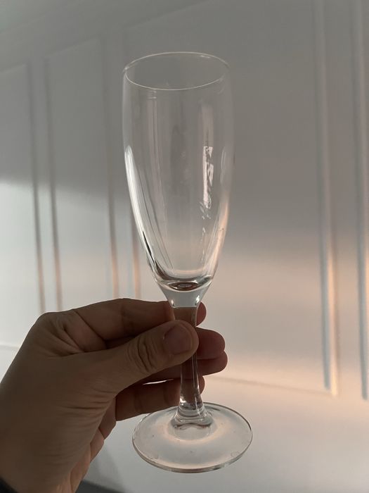 Фужер для шампанского