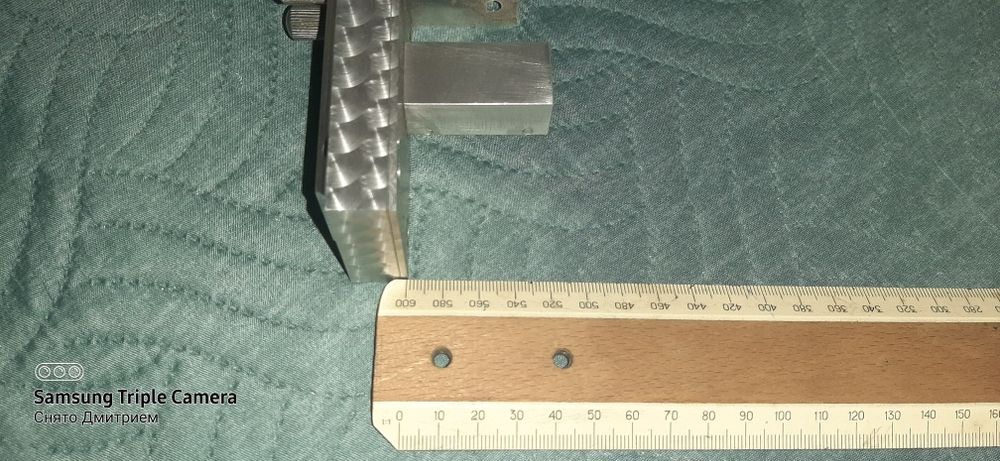 Продам замок ригельный накладной.