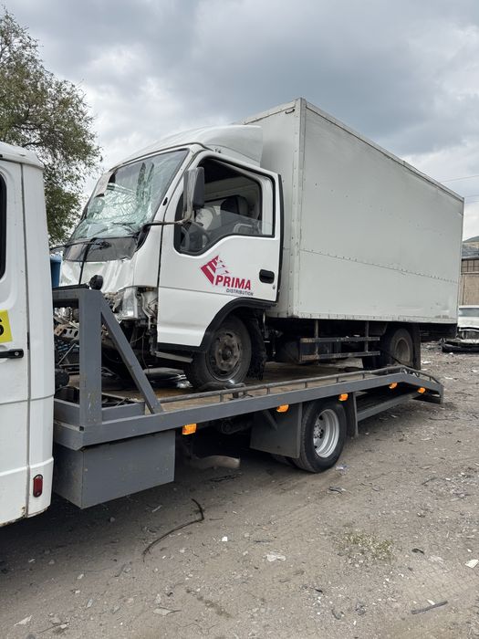 Услуги Эвакуатор 24/7