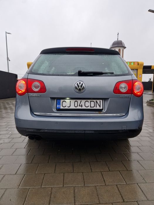 Vand sau schimbVolkswagen Passat B6  2.0 TDI