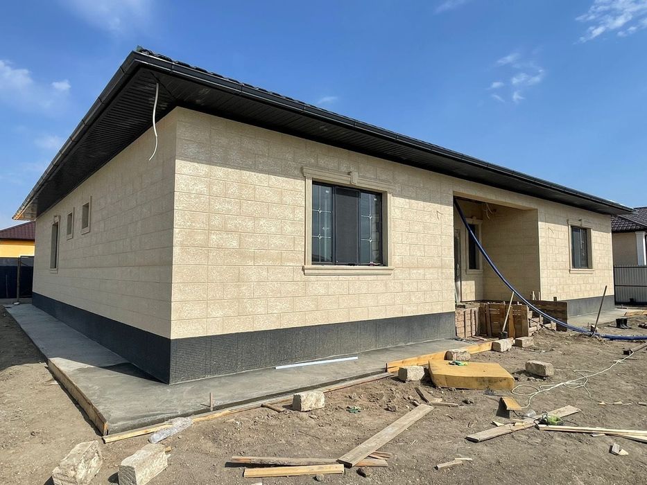 Полифасад термопанели