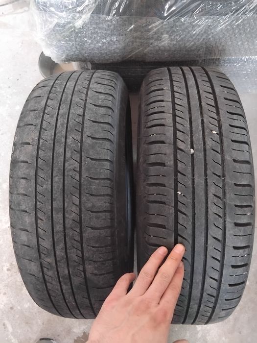 Продам шины трианжила Р 14