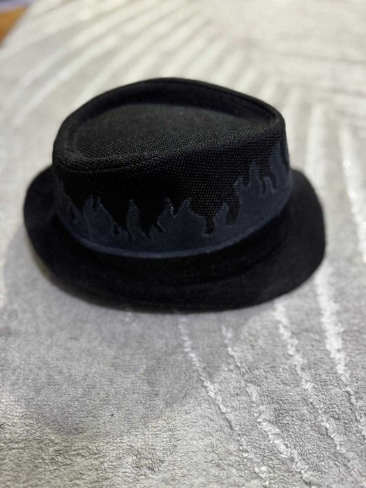 Palarie marimea 54/57 design foc