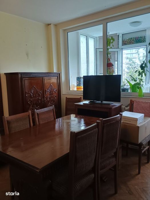 Vând apartament 2 camere Galați, țiglina 1 — fotografia 2