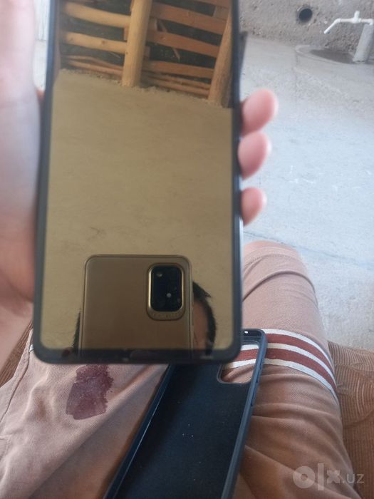 Samsung galaxy A52