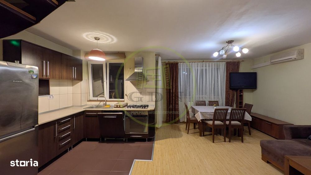 Zona SUPECO / Apartament 3 camere / 69,69 mp / cu dressing si balcon,