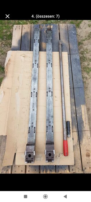 Ridicator cu role JOLODA