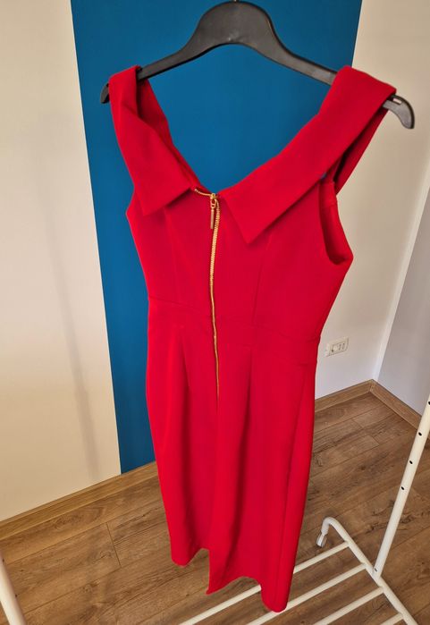 Rochie Rosie Cocktail XS