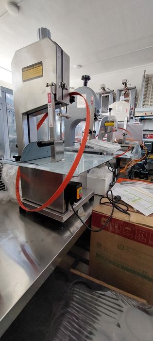 ленточная пила для мяса suyak kesadigan.(PROMACH) ARGINALI OPTOM NARX