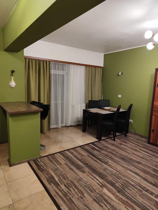 Inchiriez apartament 2 camere