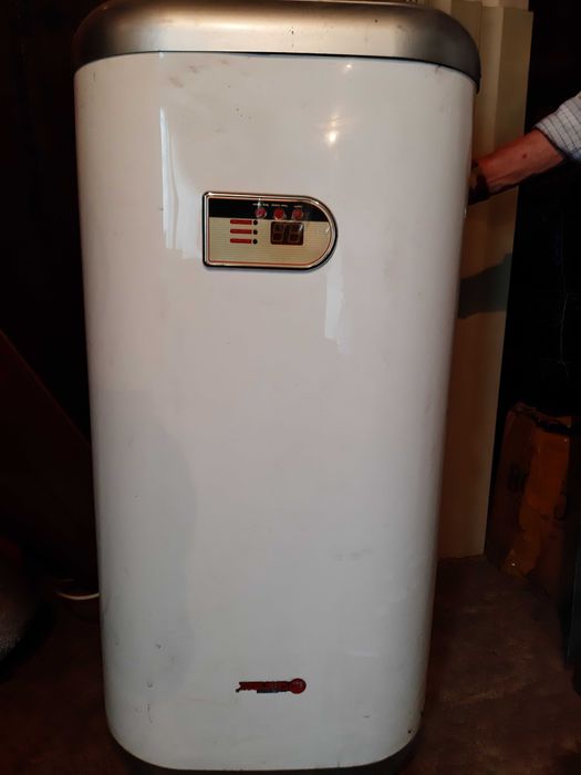 Электронагреватель бойлер